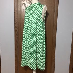 C Dress